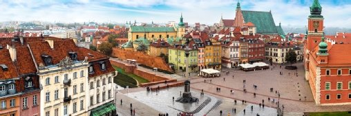 Comment Moscou aurait essayé de s’en prendre au réseau électrique polonais